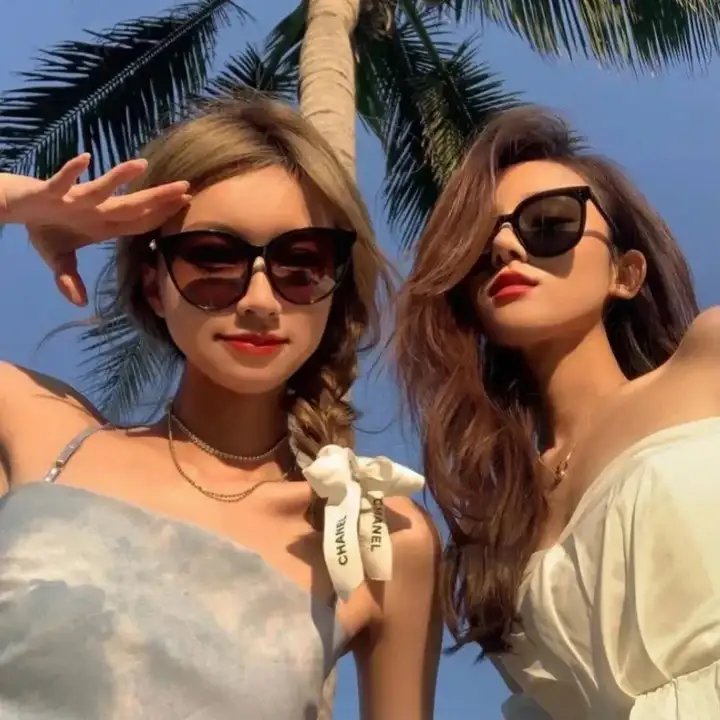 仕女图